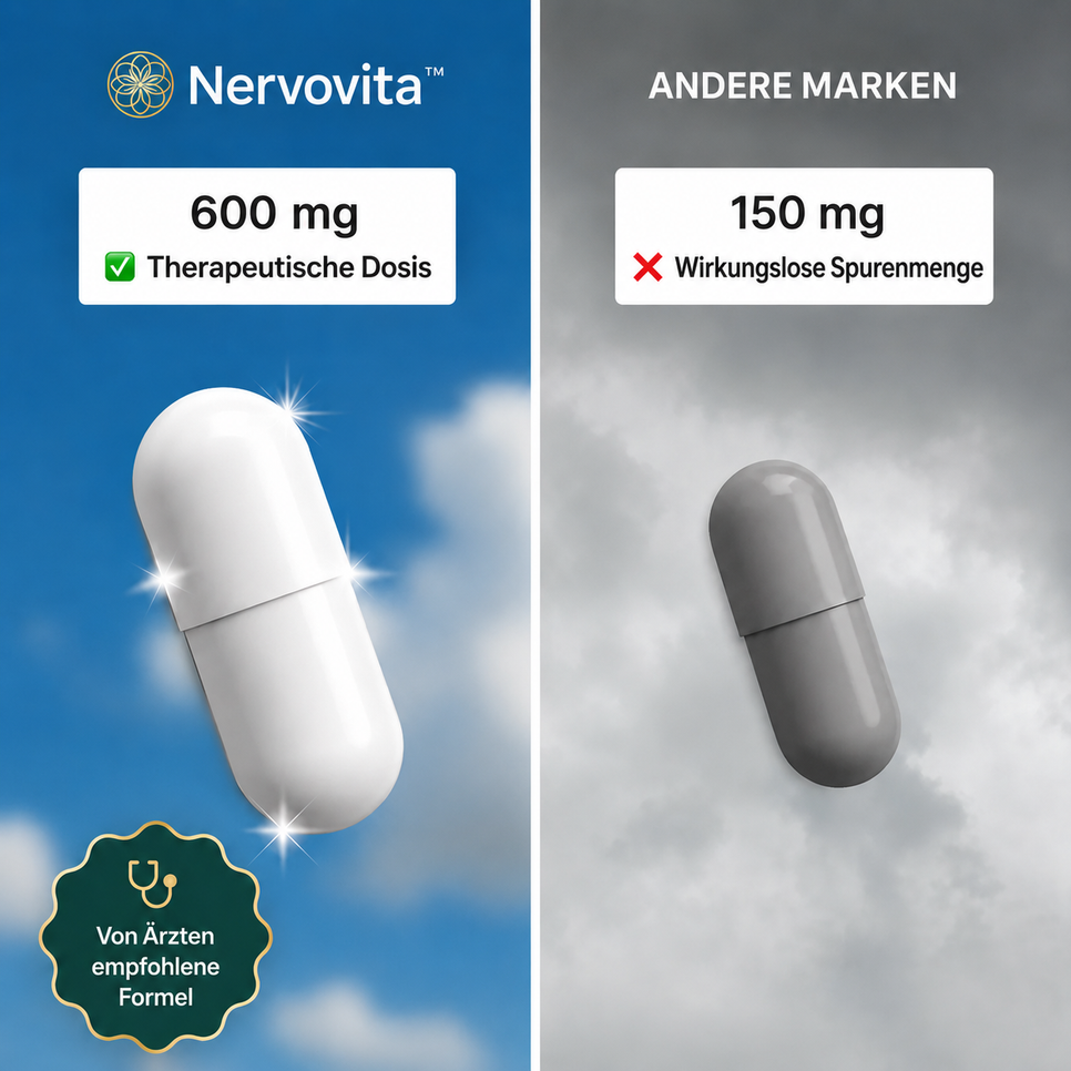2. Verwendet echtes R-ALA statt der synthetischen Version, die Ihr Körper ablehnt