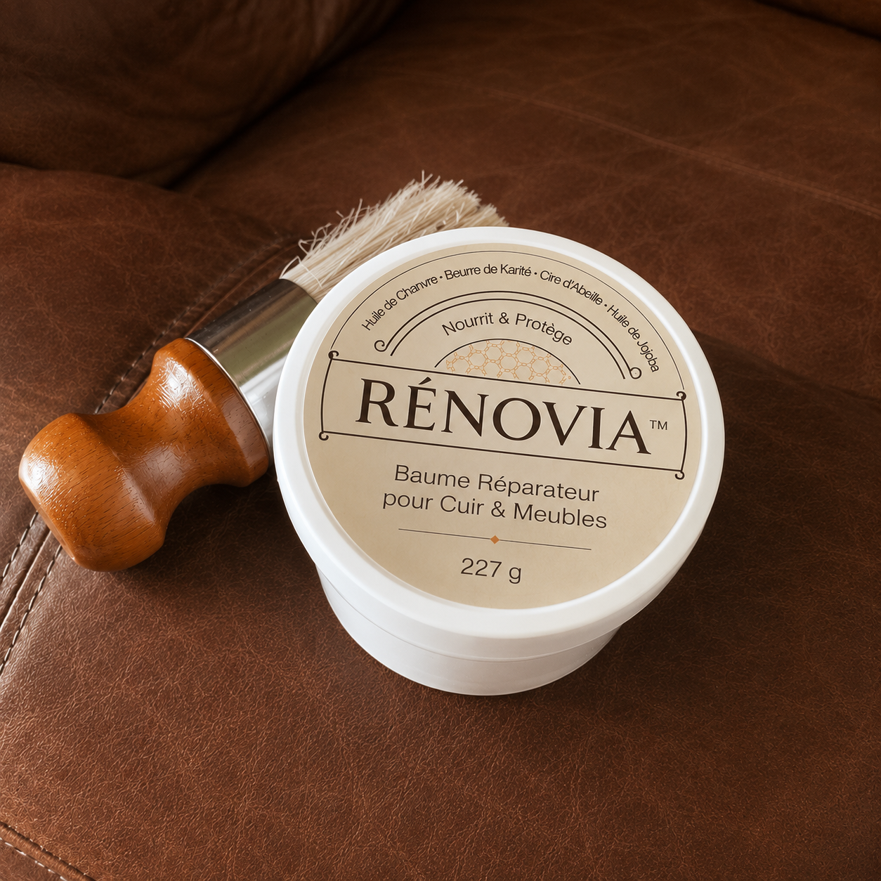 RÉNOVIA™
