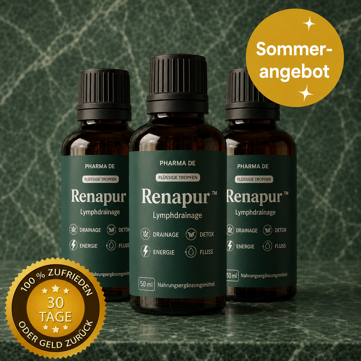 Renapur ™
