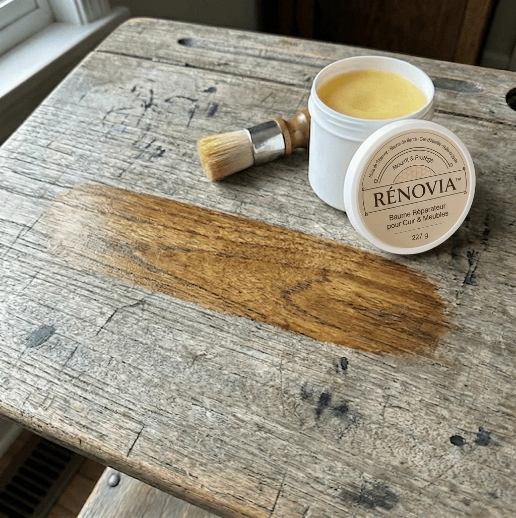 RÉNOVIA™